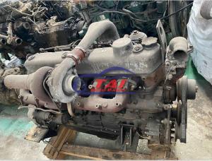 Best Heavy Duty Truck Genuine Used Engine 6D15 6D15T For Mitsubishi Excavator wholesale