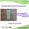 Ly-PS-768 Disposable Medical Dental Microfiber Swabs for sale