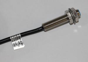 Best SM8 Detection Distance Hall Proximity Sensor wholesale