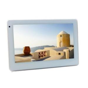 Building Automation Solution Capacitive Touch Screen Android OS Seven 7 Inch Flush Wall No Battery Tablet POE Option