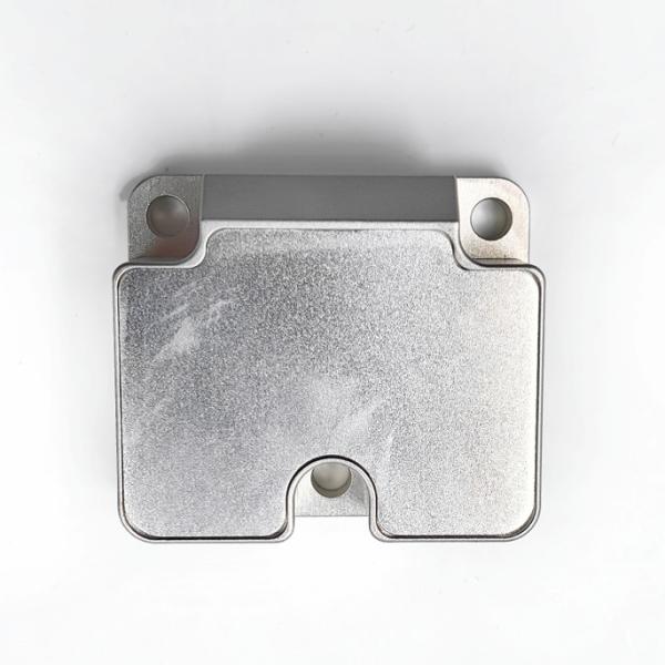 Cheap Three Axis Digital Imu Accelerometer Gyroscope 500deg/S Range 0.3deg/H Bias for sale