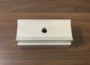 Best 6063-T5 Aluminum Block CNC Tapping Side Milling 6063-T5 wholesale