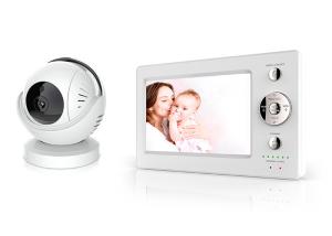 Best IPC Module Remote Home Surveillance HD Wireless Four Screen Linux Operation System wholesale