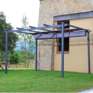 Cheap Aluminum Decking Grape Climbing Frame Environmentally Friendly for sale