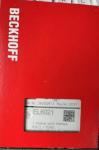 EL6021 Beckhoff EtherCAT Terminal, 1-channel communication interface, serial,