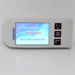 22 Parameters TFT Touch Screen Portable Roughness Tester With Graphic