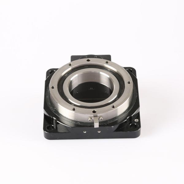 Cheap Hollow Shaft Servo Rotary Actuator Hollow Rotary Platform Planetary Gear Speed Reducer for sale