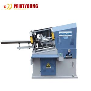 Best Billboard Envelope Hydraulic Punching Machine 200mm Slide Stroke wholesale