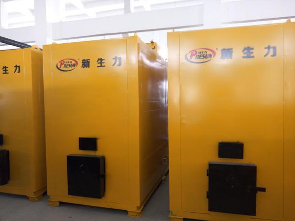 Cheap 450,000Kcal Grain Dryer Use Biomass Furnace with Automatic Temperature Control Function for sale