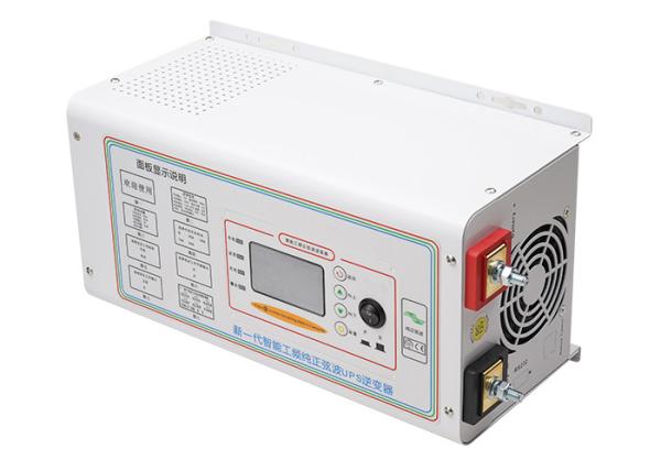 Cheap Dc To Ac 4-12KW Off Grid Solar Panel Power Inverter For Home for sale