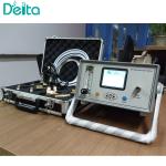 SFA Series Multi-Functional SF6 Purity SO2 H2S CO HF CF4 N2 O2 Testing SF6
