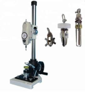 Best Liyi Pulling Force Equipment Button Pull Testing Machine wholesale