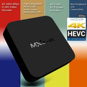 Best 3840*2160px Set Top Box Iptv Wifi Bluetooth USB 2.0 Smart Tv Box Android 10.0 wholesale