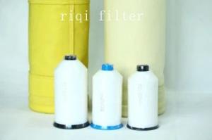 China High Strength PTFE Thread For Environmental Protection Filtration Chemical Industry on sale