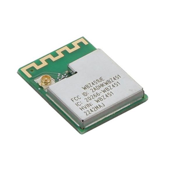 Cheap Wireless Communication Module WBZ451UE-I General Purpose 32-Bit Microcontroller for sale