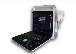 Best Portable Doppler Ultrasound Machine Portable Ultrasound Scanner 3D 4D Probe Optional wholesale