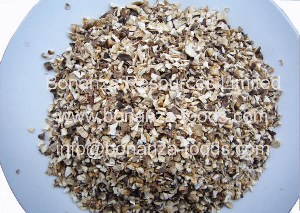Cheap Dehydrated Button Mushroom Flakes for sale