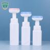 HDPE 200ml Foam Bottle For Handwash Sanitizer 30ml 50ml 100ml 150ml 180ml for sale