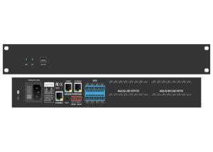 Pwa15bt Audio Control Dsp Boss Atv Speaker Bluetooth Controller  audio rgb controller