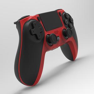 China 0.3kg 2.480GHz 7032 game controller joystick For Tablet TV Box on sale