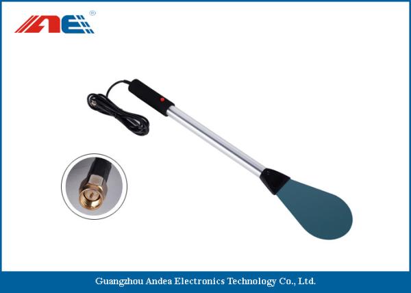 Cheap Insertable RFID Reader Antenna Wand Handheld Design ISO18000-3 Protocol for sale