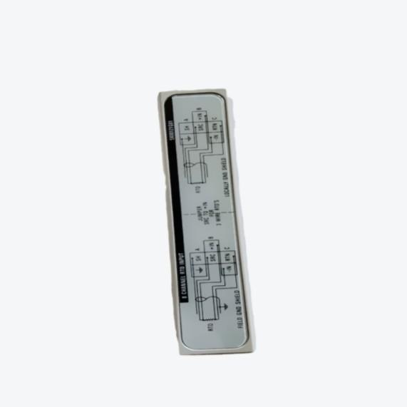 Cheap EMERSON Ovation Distributed Control System KJ2201X1-JA1 12P3323X022 TERMINAL BLOCK MODULE for sale