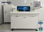 Efficient and User-Friendly Double Platform PCB Milling Cutter Router with CCD