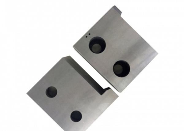 Cheap Replacement Hydraulic Shear Blade Rebar Cutting Blade for sale