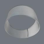 Stainless Steel Smoke Detector Mesh With Fine Photo Etching Process
