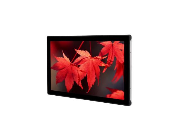 Cheap ODM Kiosks Open Frame LCD Touch Monitor Touchscreen DC 12V3A for sale