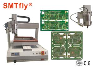 DIY CNC Router PCB Separator Machine 0.1mm Cutting Precision SMTfly-D3A
