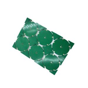 Electronic Fr4 Prototype Pcb Assembly With Hasl Surface Finish