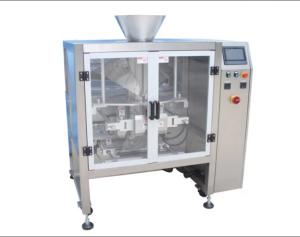 Best 40ppm CPP Form Fill Seal Packing Machine Pillow Pack VFFS Vertical wholesale
