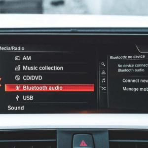 Cheap BMW Enhanced Bluetooth Car Remote Programming HU_NBT EVO Via USB Coding for sale