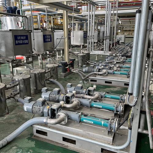 Cheap Glue Blending Particle Board Making Machine Glue Mixer for sale