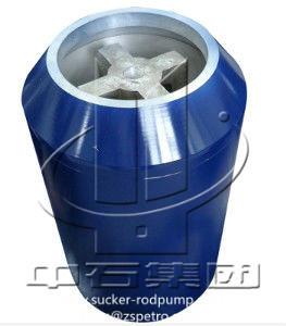 Cheap Auto-Fill Float Collar Forging Processing Type Customized ODM Service for sale