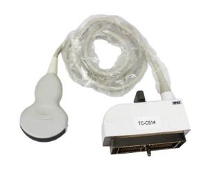 Best HITACHI EUP-C514 Convex Array Transducer / 3d Ultrasound Probe For EUB-405+ wholesale