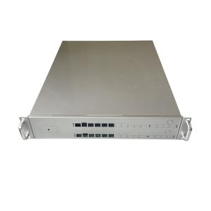 China Profession Enclosure Manufacturer Custom 1U 2U 3U 4U Server Rackmount Case 19 Inch Rack Mount Cabinet Case on sale