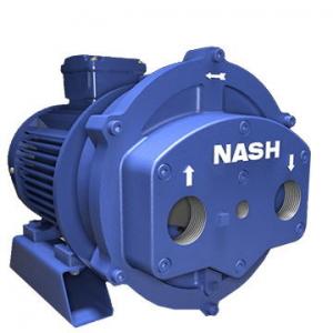 China ISO2000 Liquid Ring Vacuum Pumps 25-260 M3/H Stainless Steel Material on sale