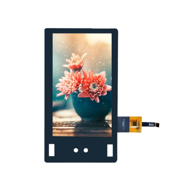Cheap 5 Inch 800*480 LCD Module With 16 18 24 Bit RGB Interface for sale