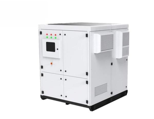 Cheap CBESS LFP Containerized Energy Storage System 135A 50KW 55KW for sale