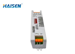 Best Microwave Movement Dimmable Motion Sensor Small With SYNC Interface wholesale