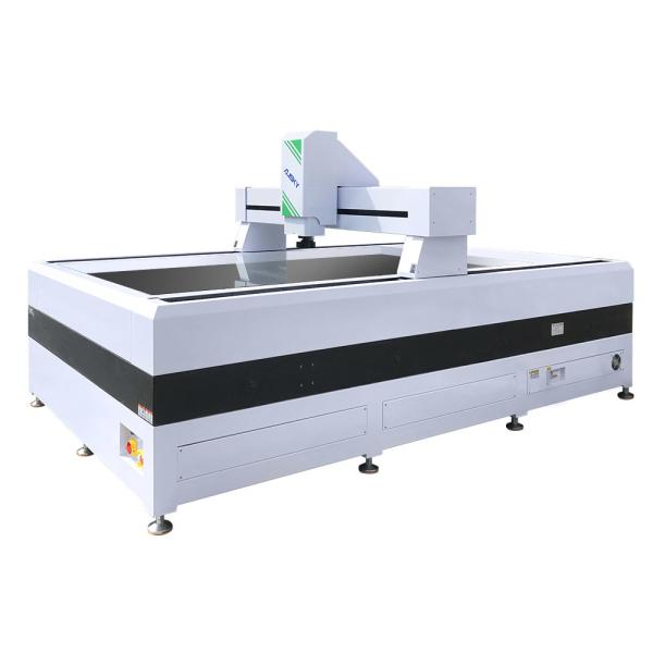 Cheap High Stability 3D Measuring Device , Automatic Dimension Measuring Machine for sale