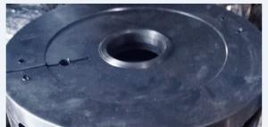 Double Layer Mud Scraper Drilling Casing Pipe