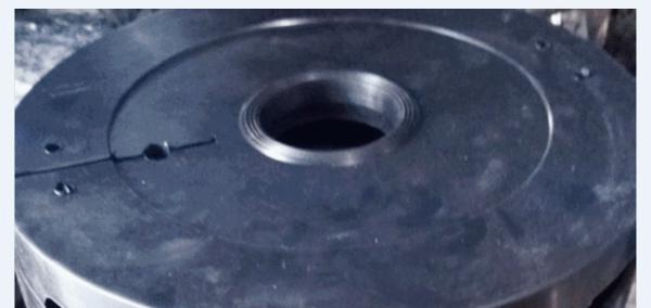 Cheap Double Layer Mud Scraper Drilling Casing Pipe for sale