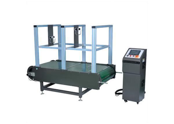 Cheap Durable Lab Test Machines Leather Case Pumpy Testing Equipment With Adjustable for sale
