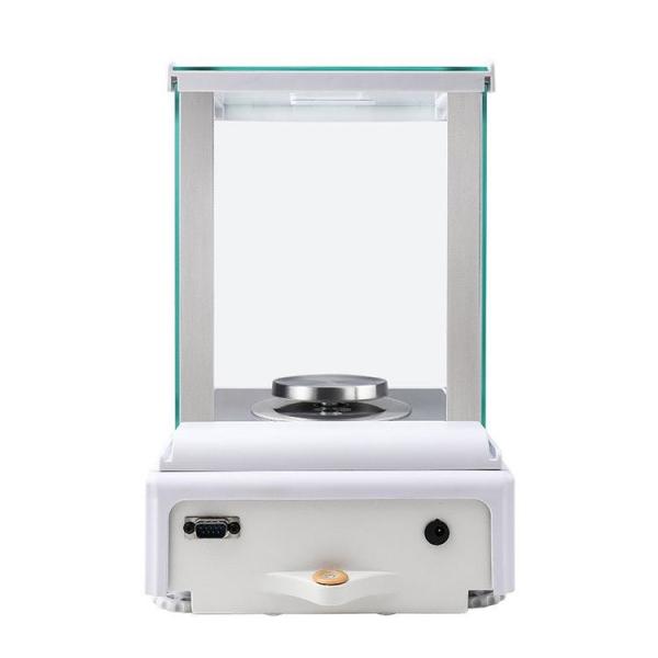 Cheap Electronic High Precision Laboratory Analytical Balances Scales for sale