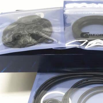 Cheap K3V180DT K5V140DT K3v112dt Kawasaki Pump Parts Excavator Seal Kit for sale