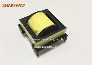 China Current Sense Switch Mode Transformer Cell Phone Charger Transformer on sale