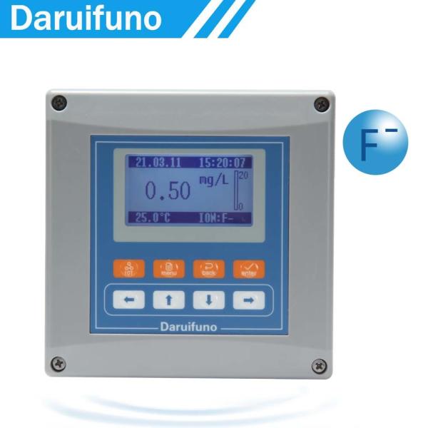 Cheap RS485 Water Quality Transmitter for sale